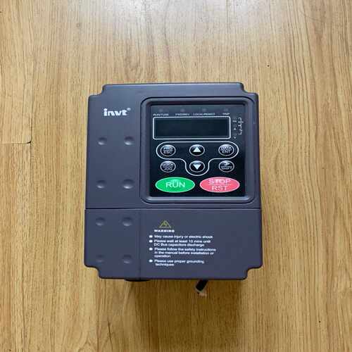 英威腾变频器CHF100A-2R2G-42.2kw380询价