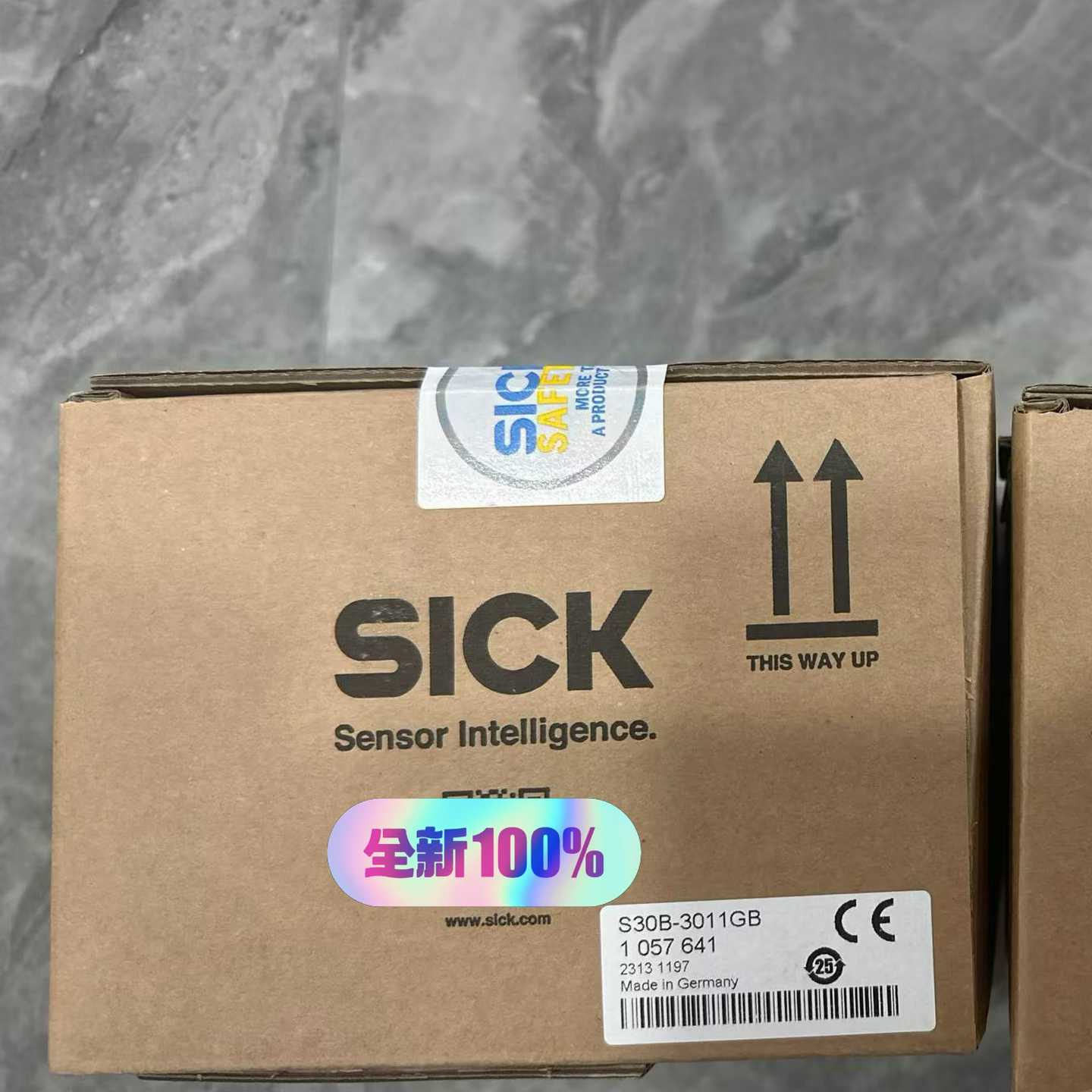 1056429S30B-3011DA德国SICK安全激询价