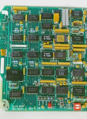 UNITRONCIRCUITBOARD,12175195-16041-3REVK,195160413