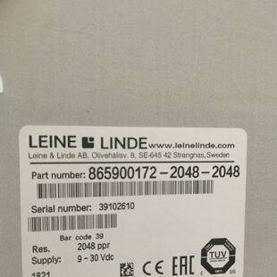 议价莱纳林德编码 8659000126 器8659000172