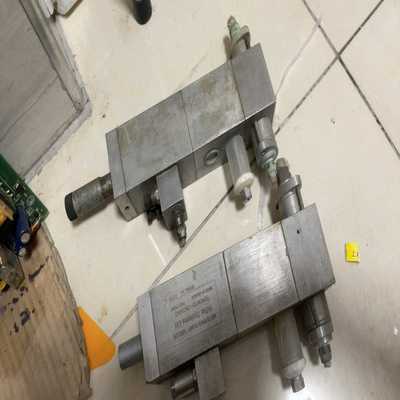 加拿大HIBAR海霸泵，METERING PUMP HB~询价
