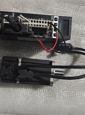 询-上银驱动器D2T0423SB4电机FRLS402