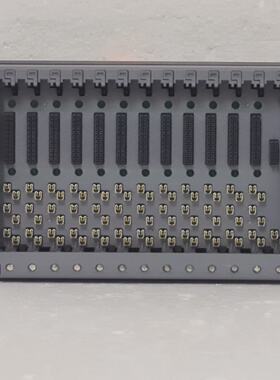 EMERSON FisherRosemount KL4201X1BA1 CHARM Base Plate PN 12P4