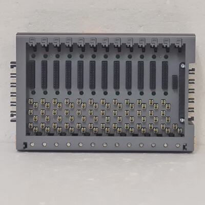 EMERSON FisherRosemount KL4201X1BA1 CHARM Baseplate Part No.