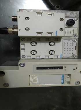 FESTO费斯托VABA-S6-1-X2.CPX-（零零电子）