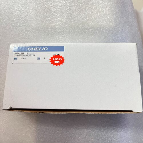 CHELIC传感器50501310110/VKM15询价