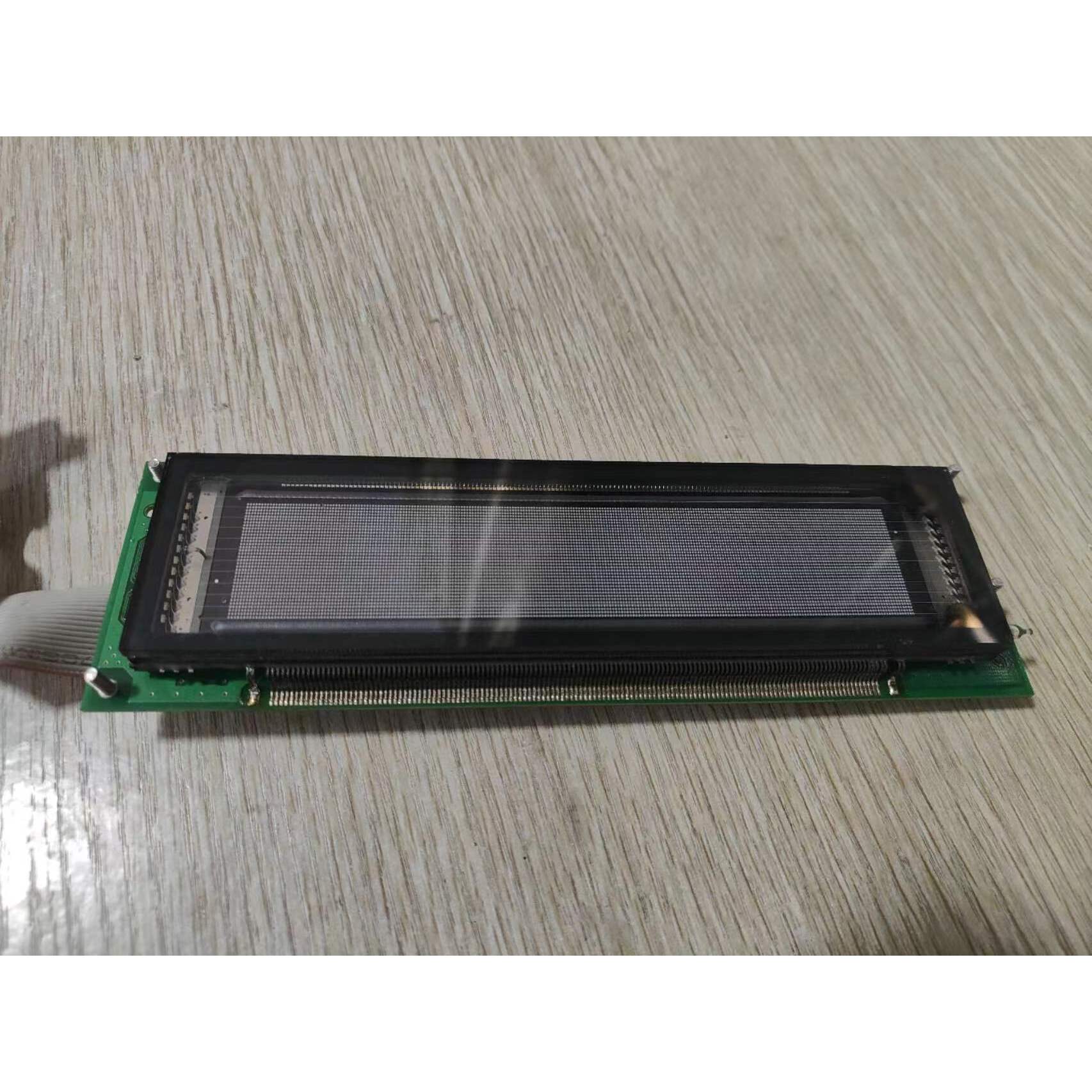 FUTABA荧光显示屏GP1059A011P00A360-01功能包好