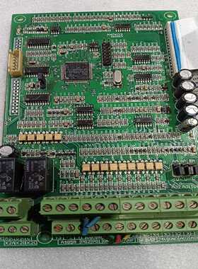 美度变频器主板，30kw，机型号MCS410P0300T4，-议价