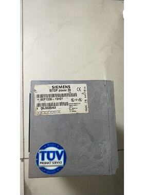 SIEMENS 6EP13361SH01 *拍前询价