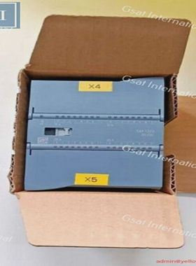 6ES7223-1BL32-0XB0西门子数字输入和输模块6ES7223-1BL32-0XB