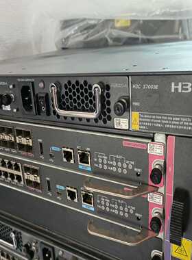 H3cS7003E华三万兆核心交换机-议价
