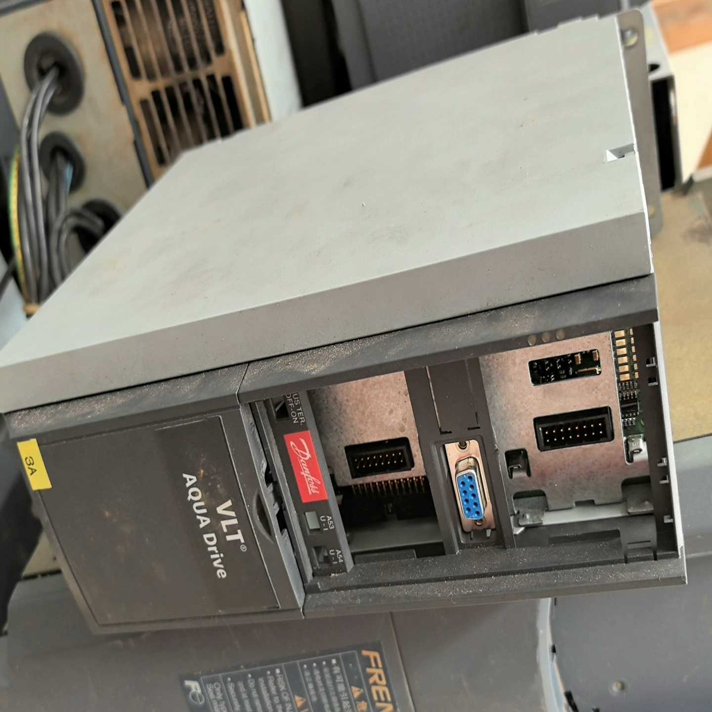 FC-202PK37T4E20H2XGC丹佛斯变频器【鑫鑫商铺】