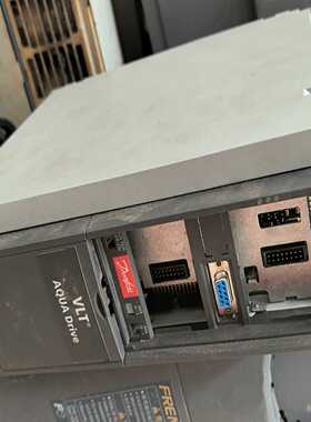 FC-202PK37T4E20H2XGC丹佛斯变频器（宝染商铺）