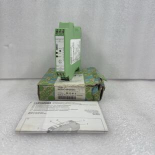Neu Phoenix Contact McrCUiUiDci 2810913 Schneller Versand