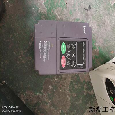 CHF100A-1R5G-S2 英威腾220V15KW变频议价商品
