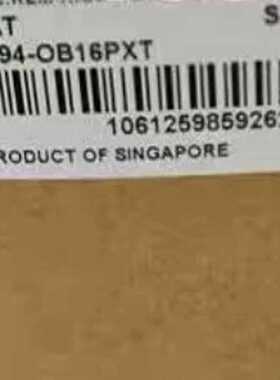 1794-OB16PXT罗克韦尔行货未拆封到了再通知询价