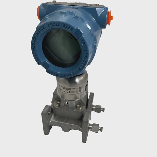 ROSEMOUNT 3051S2CD2A2F12A1BB1D1I1M5Q4 PRESSURE TRANSMITTER N