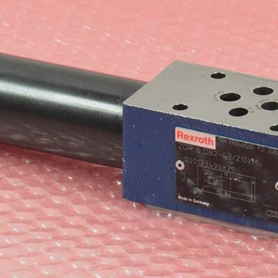 Rexroth Druckreduzierventil ZDR6DB243210YM MRNR900463269