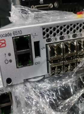 博科6510brocade6510询价