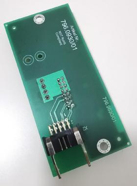 ESEC2008电路板79609301