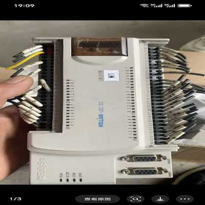 和利时PLC型号LM3108拆机功能包好，两台打包顺丰--议价商品