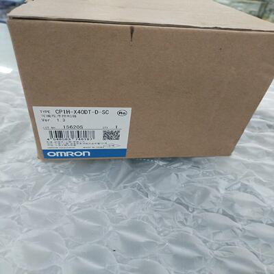 CP1H-X40DT-D-SCPLC，里外询价