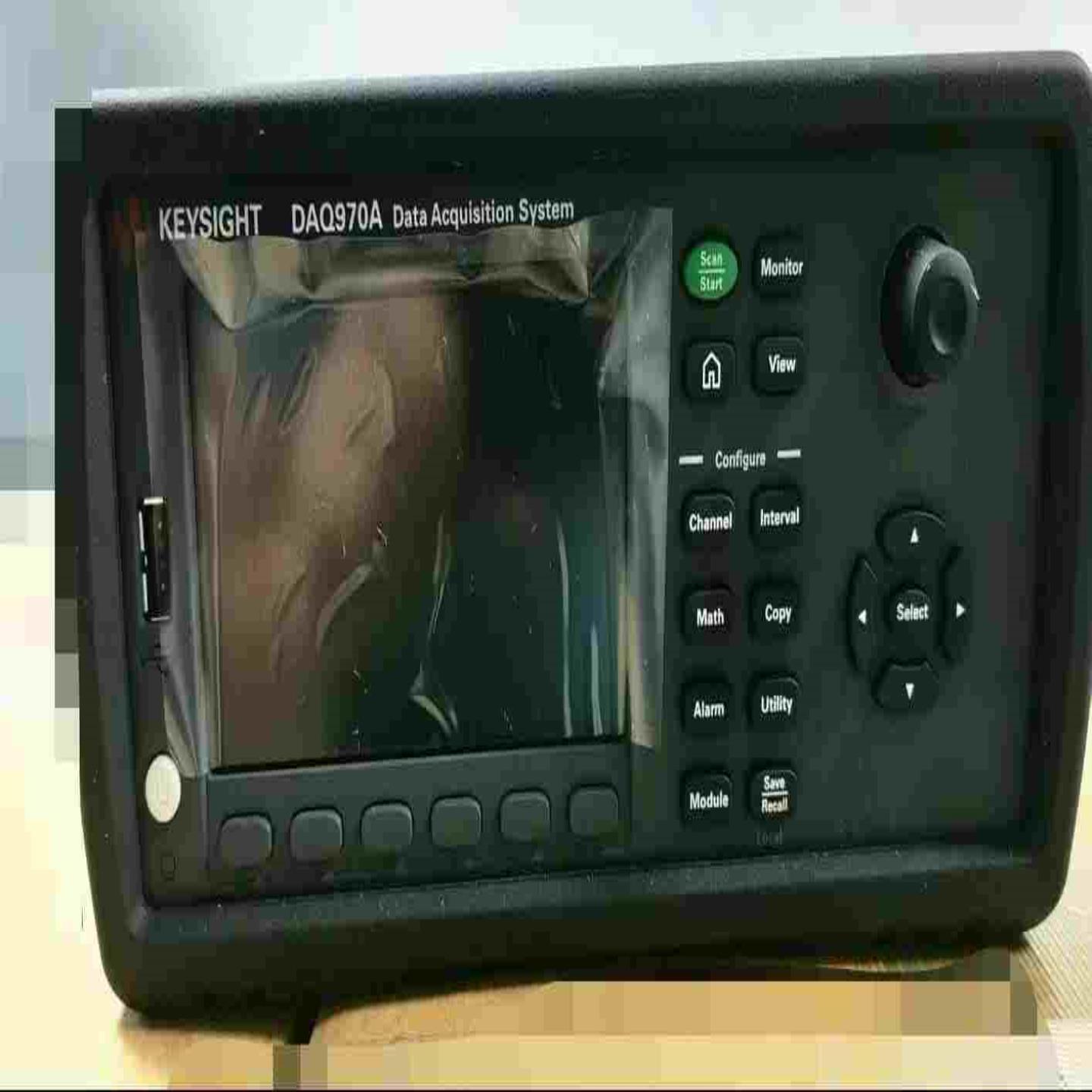 是德keysightDAQ970是德科技DAQ970A 数采~询价