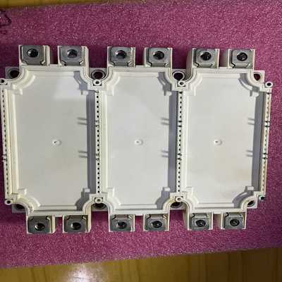 (工仔机械）FS450R17KE3