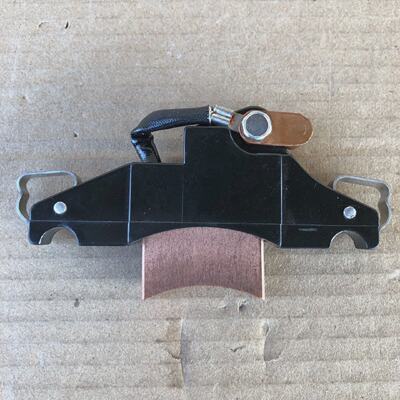 WOODHEAD AERO MOTIVE 1302263180 BRUSH HOLDER ASSEMBLY H97620