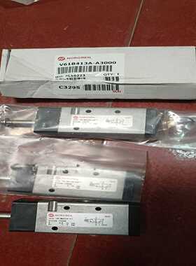 诺冠电磁阀V61B413A-A3000全新4个包装如--议价商品