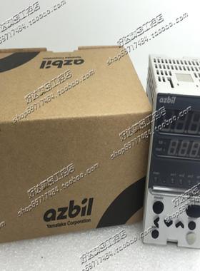 原装正品山武温控器SDC25C25TCOUA1200C25TC0UA1200现货