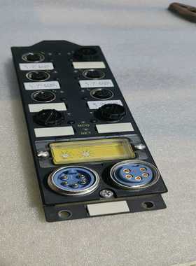 出TURCK图尔克8InStation模块，型号FDNL--议价商品