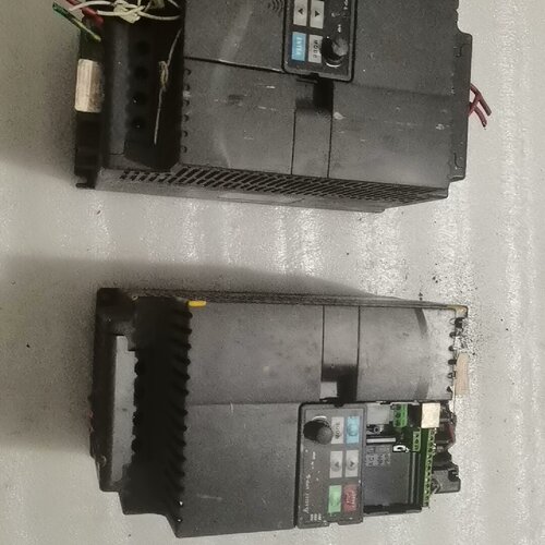 寻I台达变频器VFD055E43A380V5.5KW