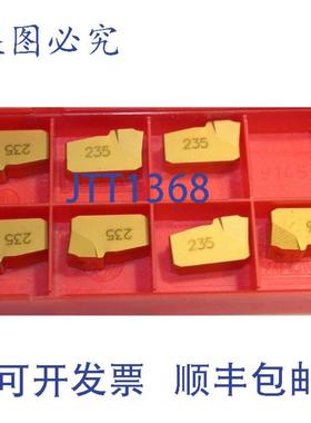 供应7山特维克T-MaxQ-Cut硬质合金开槽BLADEN1512-A250-60-5G235