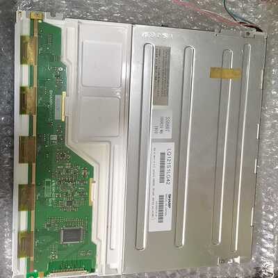原装LQ121S1LG42显示屏--议价商品