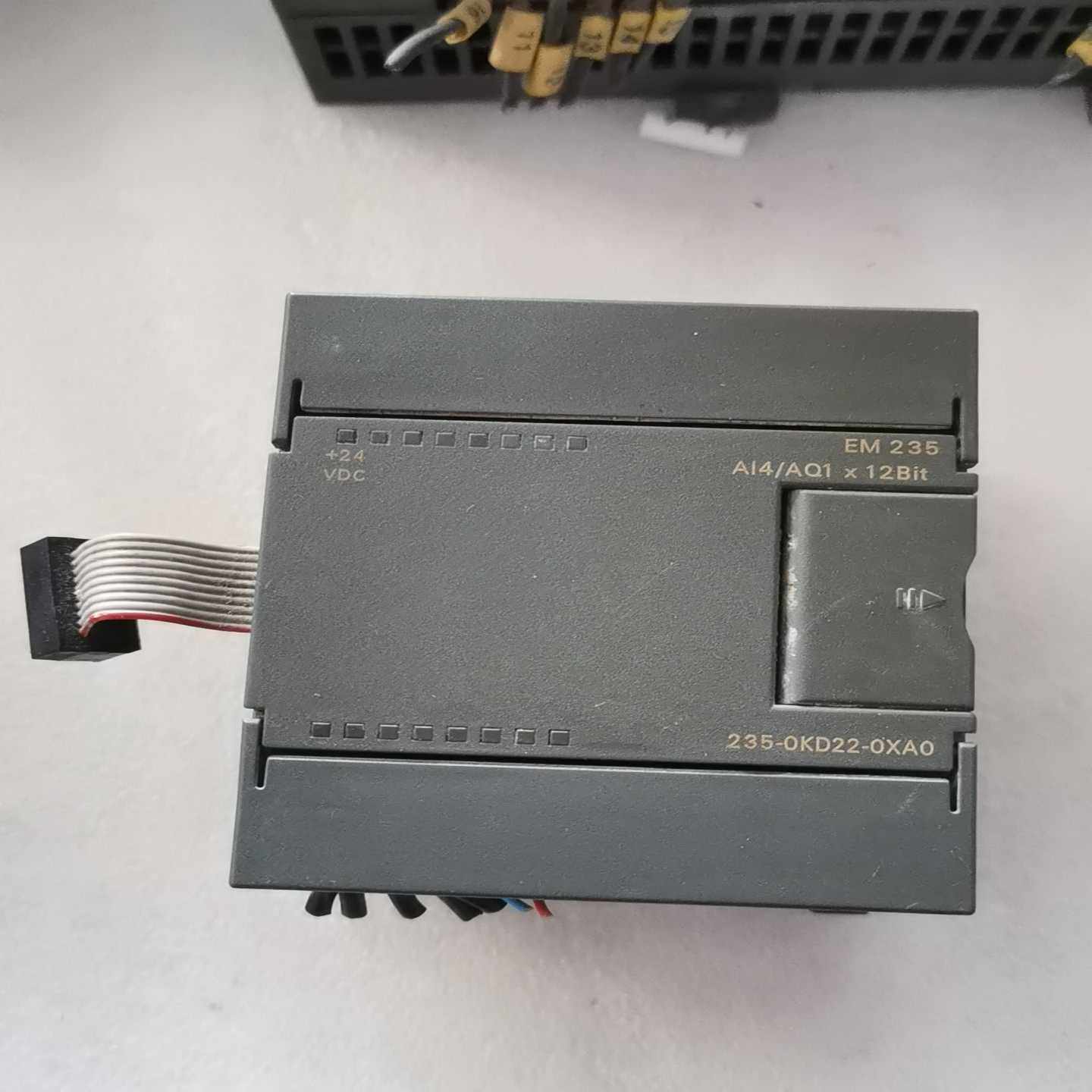 扩展模块235-0KD22询价