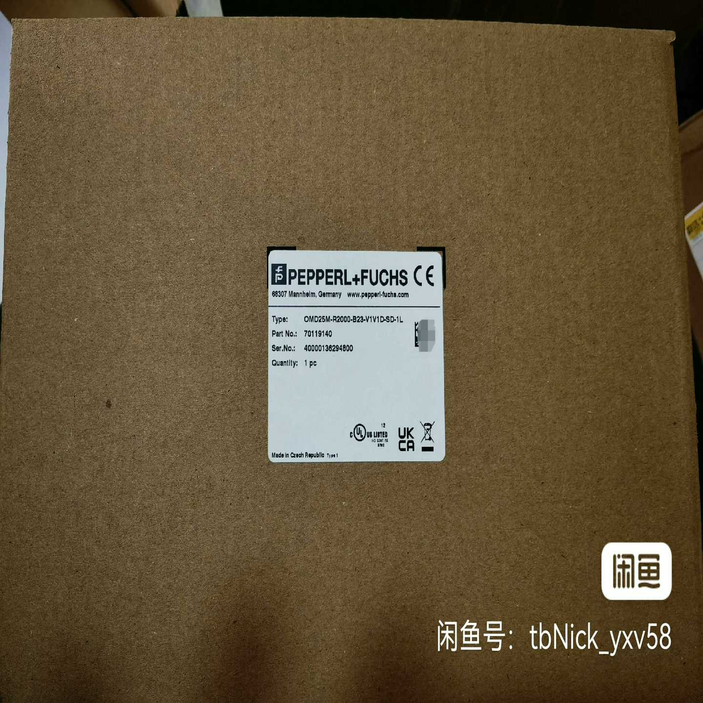 OMD25M-R2000-B23-V1V1D-SD-1L倍询价