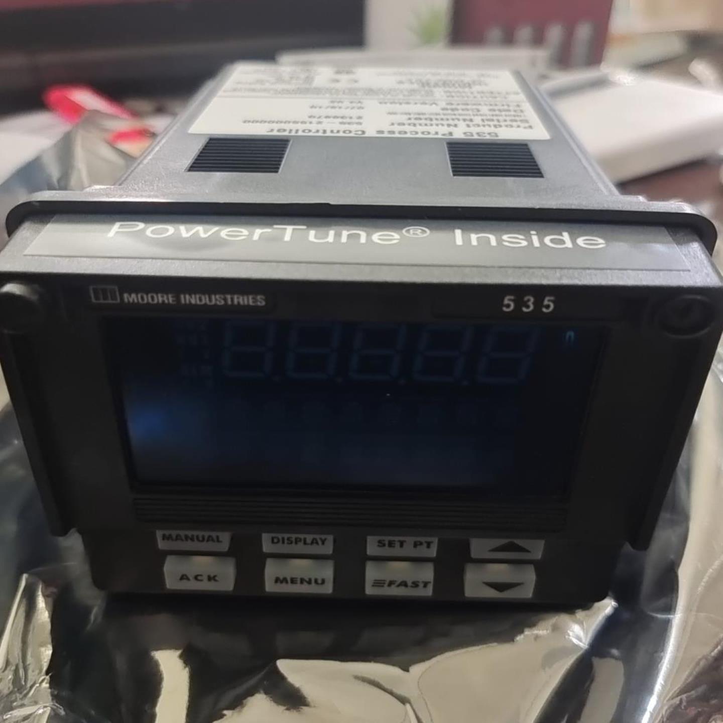 议价Powers 535 控制器 535-2155000000