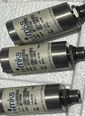 MKS-722a/25315/200Torr，如图，成色【侨报商行】