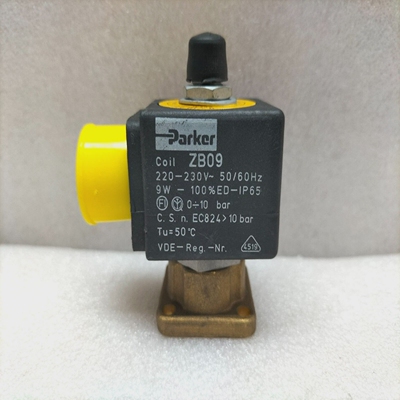 PARKERZB09SOLENOIDCOIL220-230V50/60Hz