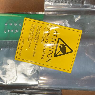 议价Abb Robot Accessories Dsqc1054 3Hac0649440适用