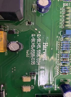 利德华福5.558.035-034全新库存顺丰包。质保一年。一议价商品