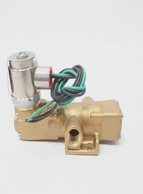 VersaVSG-3521-MS-XX-A120气动电磁阀120v-ac1/2英寸Npt17
