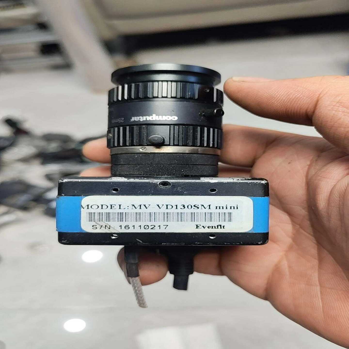 MV-VD130SMminiEvenfit工业相机--议价商品