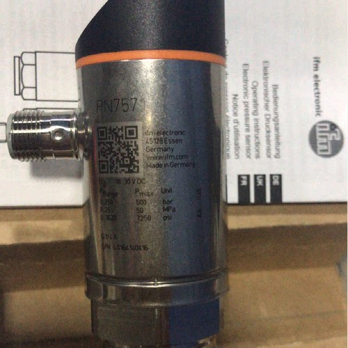 配件PN7571PN250SEG14QFRKGUSVIFM压力传感器议价