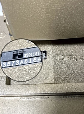 寻IJ3573D6015J3573B4891D3573A6161D3573A6164ROSS电磁阀销售