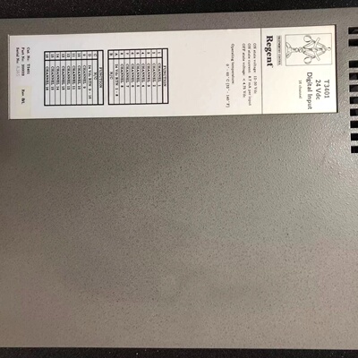 Rockwell ICS Triplex T3401 T94，议价商品