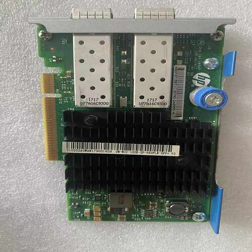 HPE  H3C 560FLR-SFP+ 665243-B2~议价