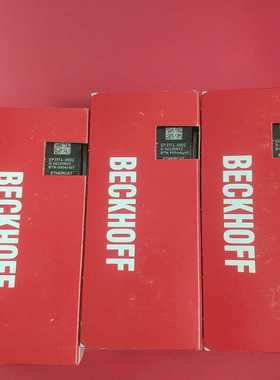 倍福Beckhoff模块EP3174-0002未拆询价