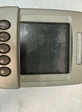 徐挖XG240显示器AL177427-S/N:170598-询价